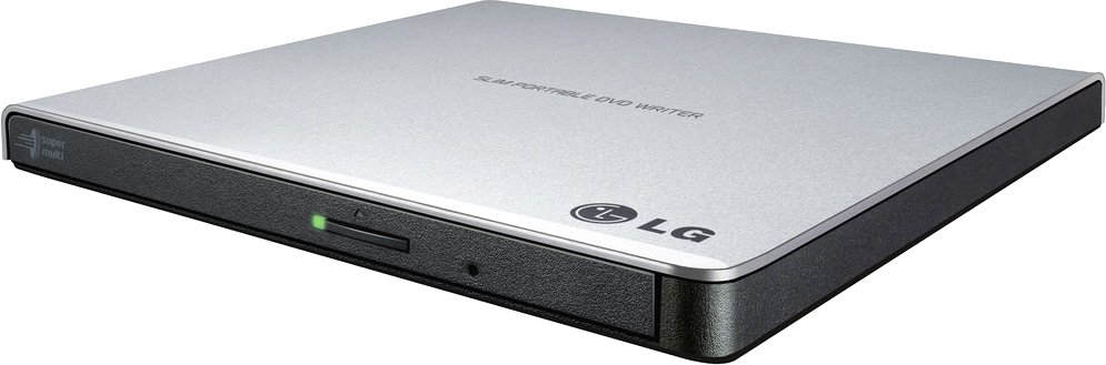 

Оптический привод LG GP60NS60