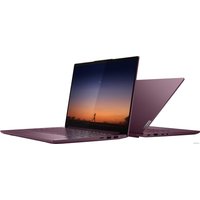 Ноутбук Lenovo Yoga Slim 7 14ARE05 82A20055RU