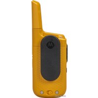 Портативная радиостанция Motorola Talkabout T72 (оранжевый)