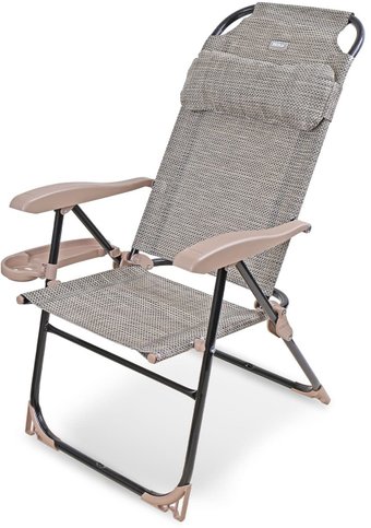 Nika складное КШ2/3 (ротанг)