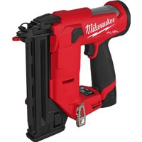 Гвоздезабиватель Milwaukee M12 FCN18GS-0X 4933493355 (с 2-мя АКБ, кейс)