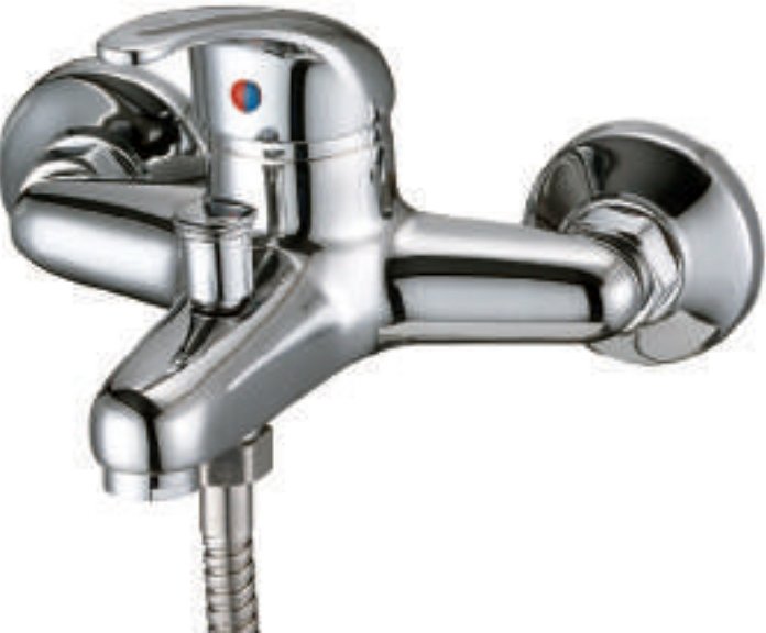 

Смеситель Solone LUN3-A031