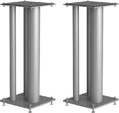 

Стойка NorStone Stylum Max (серебристый)