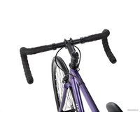 Велосипед Harvest Crop Purple 54cm/M 2024