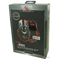 Игровая мышь A4Tech Bloody R8A Activated