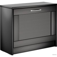 Тумба для обуви Mio Tesoro Сириус 60х49 2.02.10.420.5 (венге)