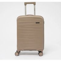 Чемодан-спиннер VALIGETTI 344-4042-20BEG (бежевый)