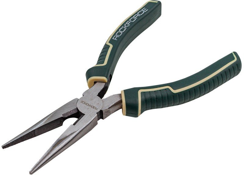 

Длинногубцы RockForce RF-610180D