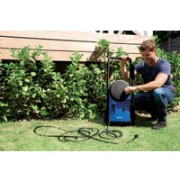 Мойка высокого давления Nilfisk-Alto Core 150-10 Powercontrol P