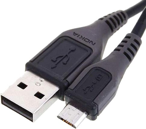 

Кабель Nokia CA-101