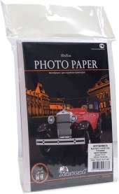

Фотобумага Revcol глянцевая 10x15 180 г/кв.м 50 листов 128079