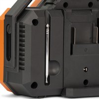 Фонарь Daewoo Power DAL 1521Li (без АКБ)