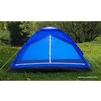 Треккинговая палатка Acamper Domepack 4