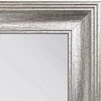 Зеркало Алмаз-Люкс М-385 160х45 напольное