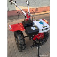 Мотокультиватор бензиновый Titan TN-11HP