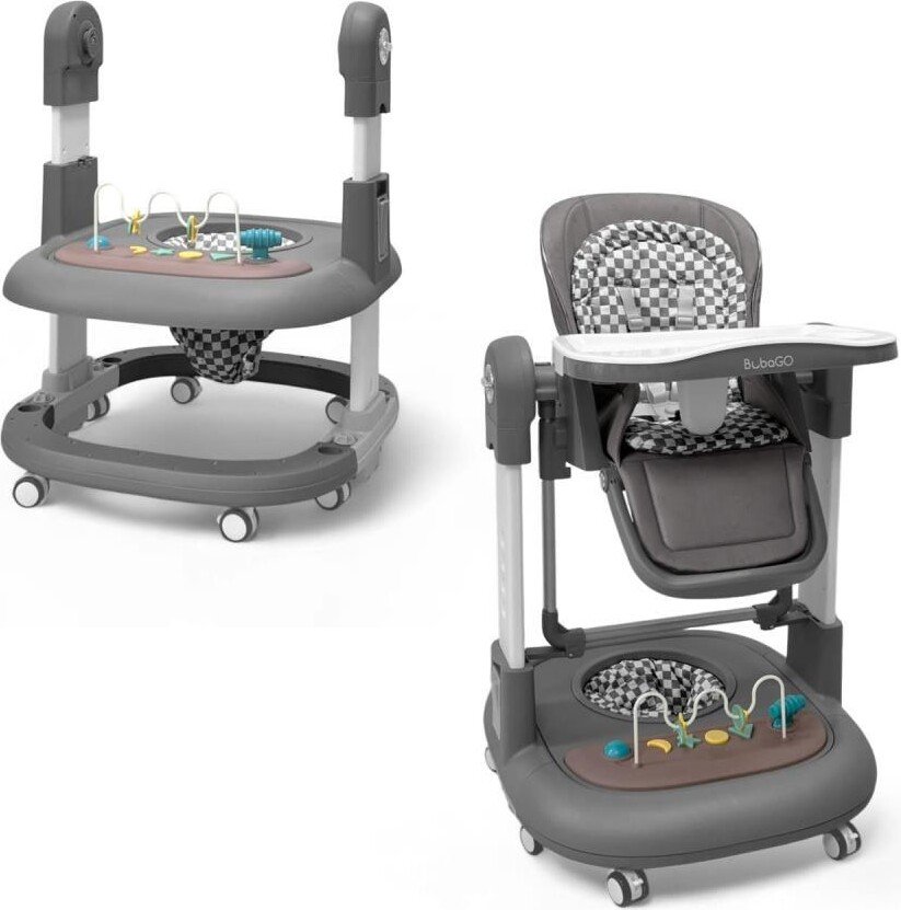 

Трансформер Bubago William BG 193-2 (серый)