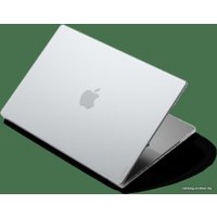 Чехол-накладка Satechi ST-MBP16CL