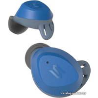 Наушники Soul S-FIT (синий)