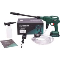 Мойка высокого давления Favourite OBS 21 FWP (с 1-им АКБ)