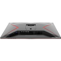 Игровой монитор AOC Gaming U28G2XU2