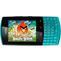 Кнопочный телефон Nokia Asha 303