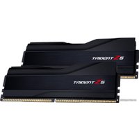 Оперативная память G.Skill Trident Z5 2x16ГБ DDR5 6400 МГц F5-6400J3239G16GX2-TZ5K