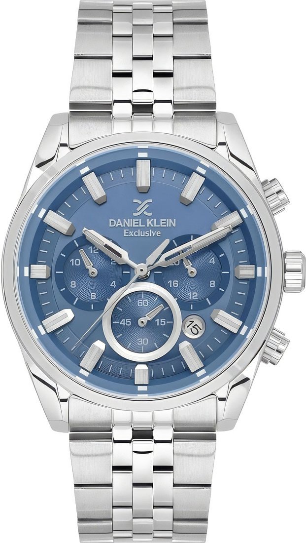 

Наручные часы Daniel Klein DK13740-4