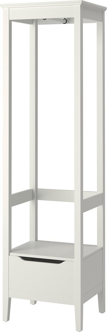 

Вешалка-гардероб Ikea Idanas 20458842