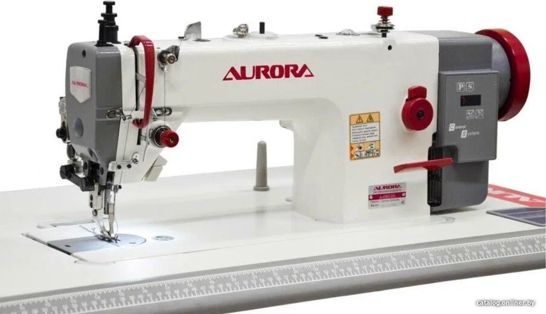 Швейная машина Aurora A-0302DE (прямой привод)