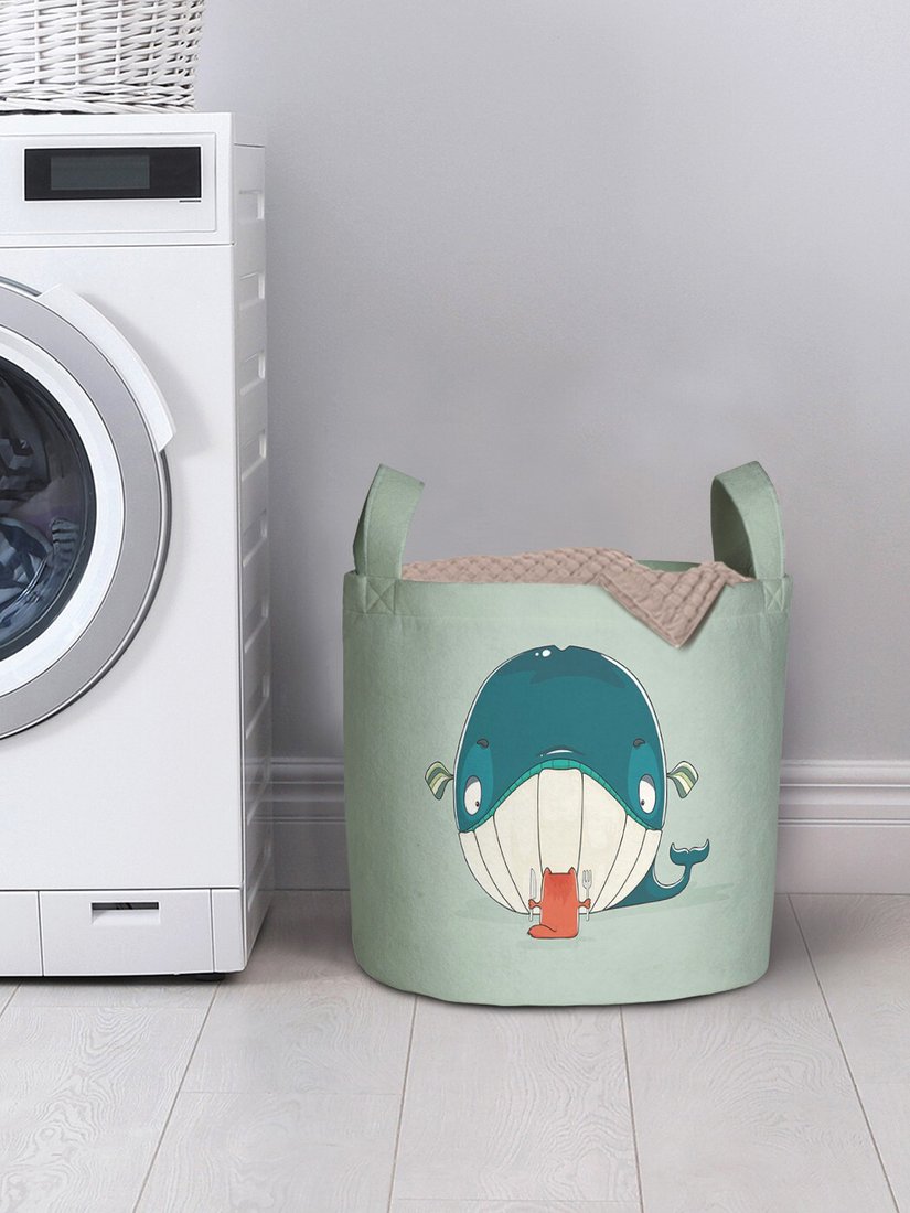 

Корзина JoyArty Ужин котика gaba_33549_S