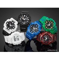 Наручные часы Casio G-Shock GAX-100MA-2A