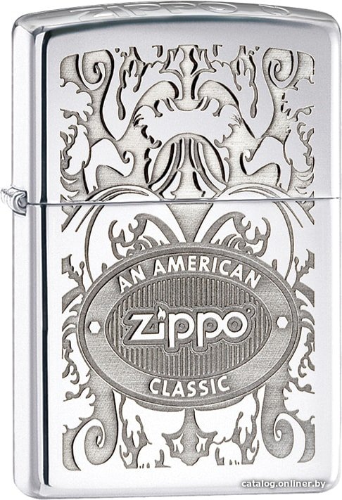 Зажигалка Zippo 24751 American Classic