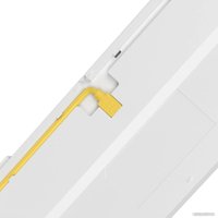 Клавиатура A4Tech Bloody S87 Energy White (Bloody BLMS Red Plus)