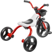 Детский велосипед Nino A-20 (красный)