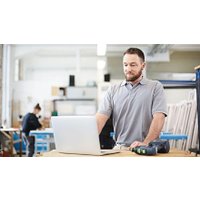 Электролобзик Festool PS 300 EQ-Plus TRION 576041 (кейс)