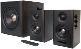 Edifier S355DB (коричневый)