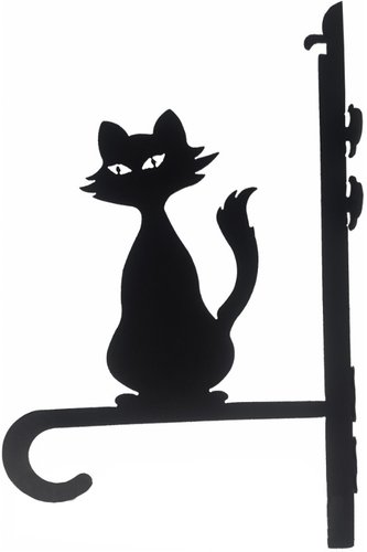 Держатель для кашпо Станкоинструмент ЦН №15