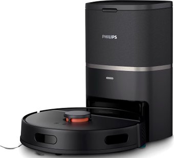 Робот-пылесос Philips HomeRun 3000 Series Aqua XU3100/01