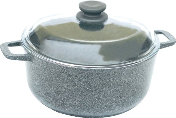 

Кастрюля Биол K404IC