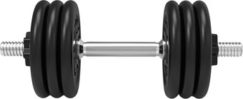 Гантель Sport-Center Atlet 32 кг