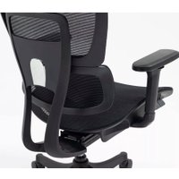 Офисное кресло Signal Winner (черный)