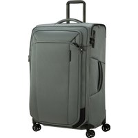 Чемодан-спиннер Samsonite Respark Sage Grey 79 см