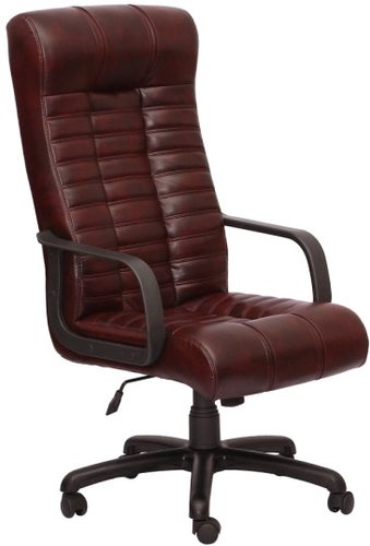 Офисное кресло AMF Атлантис Пластик