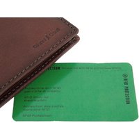 Кошелек Gianni Conti 4117117 (tan)