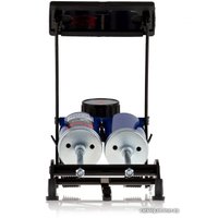 Насос ножной велосипедный Alca 202000