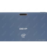 Планшет DEXP Ursus GX210 Blue 32GB 3G (с клавиатурой)