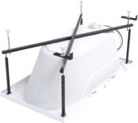

Каркас Aquanet West 120