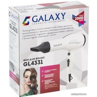 Фен Galaxy Line GL4331