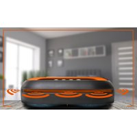 Робот-пылесос Moneual Everybot RS700 Plus