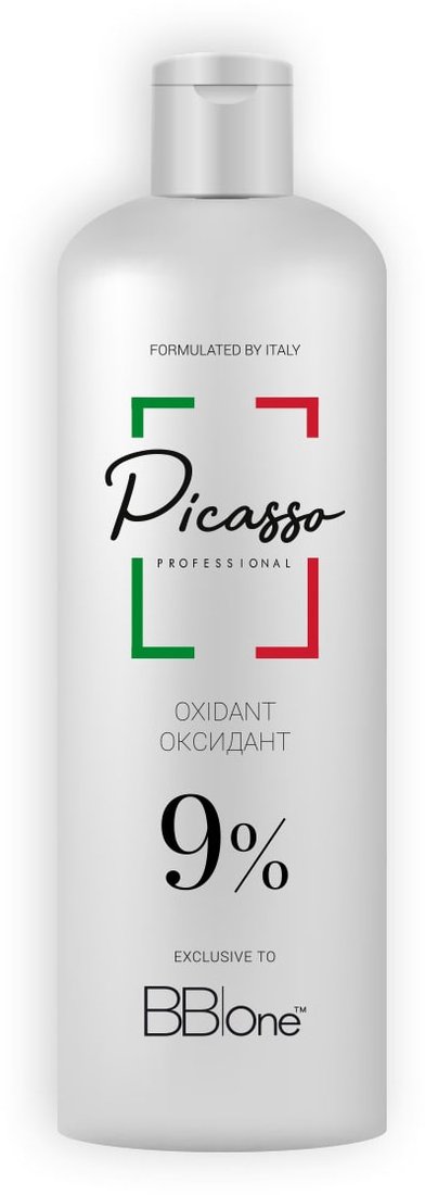 

Окислитель BB One Оксид picasso 9%